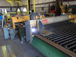 Precision Sheet Metal Virginia